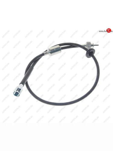 Вал гибкий спидометра DAEWOO Matiz (98-) INFAC INFAC 96347901