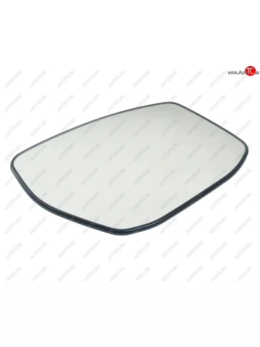 Элемент зеркальный NISSAN Teana (13-) правый с подогревом OE NISSAN 963653ra1a