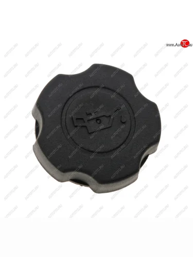 Крышка горловины масляной CHEVROLET Aveo,Lacetti,Lanos OE GENERAL MOTORS 96413100