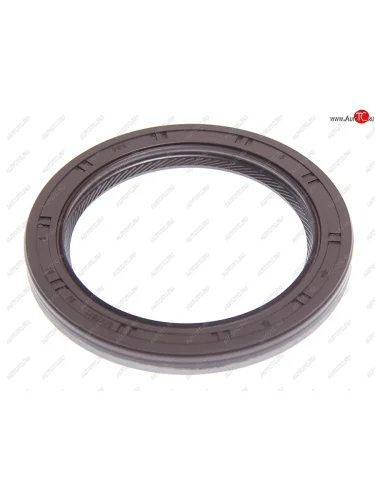 Сальник коленвала CHEVROLET Aveo (06-) (1.2) задний (60х80х8) POS POS 96416398