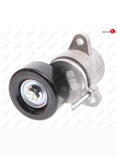 Натяжитель приводного ремня CHEVROLET Lacetti (03-),Captiva (06-),Epica (05-) GATES GATES 96435138