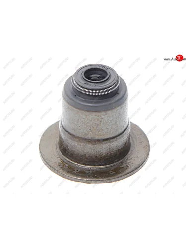 Колпачок CHEVROLET Aveo (09-) (1.2 DOHC),Spark (10-) маслоотражательный (5х10х1317.8) POS POS 96440882