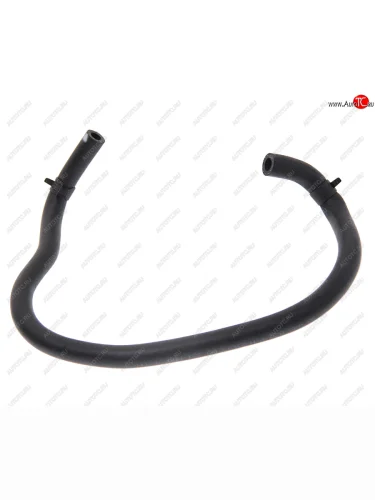 Патрубок CHEVROLET Lacetti (J200) системы охлаждения OE GENERAL MOTORS 96445820