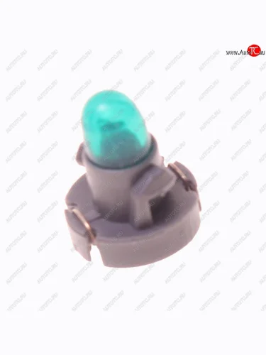 Лампа 12V 1.2W CHEVROLET Lacetti климат контроля OE GENERAL MOTORS 96499894