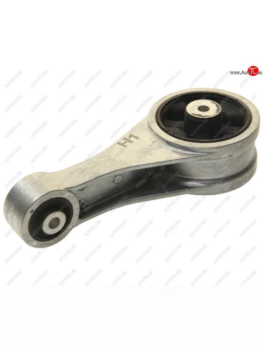 Опора двигателя CHEVROLET Tacuma (00-) (1.6) передняя нижняя PHG PHG 96503032