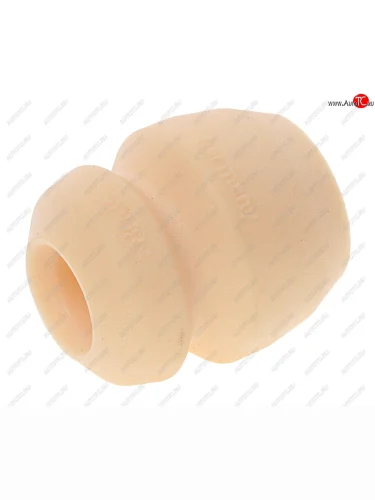 Отбойник амортизатора CHEVROLET Aveo (03-) переднего (1шт.) OE GENERAL MOTORS 96535006