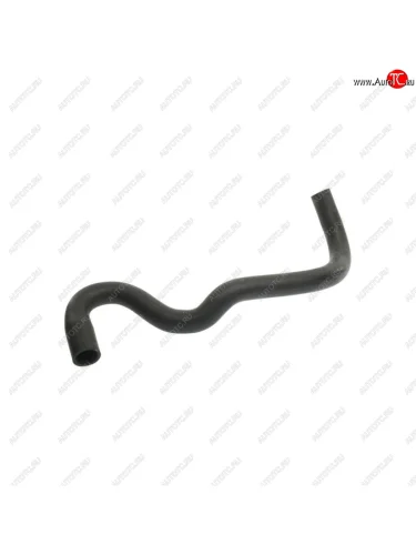 Патрубок CHEVROLET Aveo (1.2) радиатора верхний GEUN YOUNG GEUN YOUNG 96536639