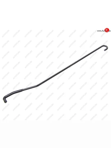 Стойка DAEWOO Matiz (98-) капота опорная OE GENERAL MOTORS 96562451