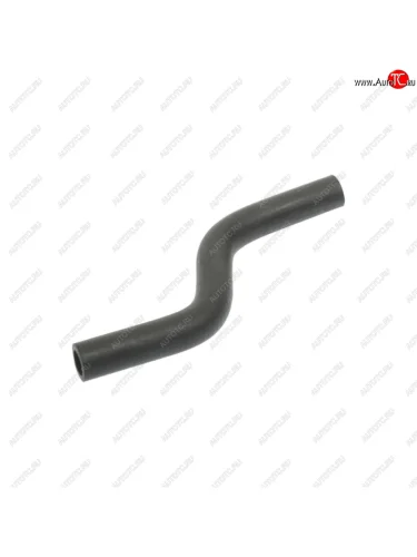 Патрубок DAEWOO Matiz (98-) отопителя GEUN YOUNG GEUN YOUNG 96566200