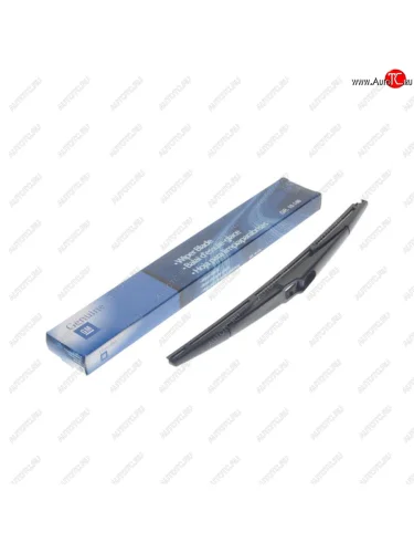 Щетка стеклоочистителя CHEVROLET Captiva OPEL Antara (07-) задняя OE GENERAL MOTORS 96661302