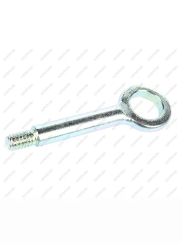 Крюк OPEL Mokka (13-) буксировочный OE GENERAL MOTORS 96682355