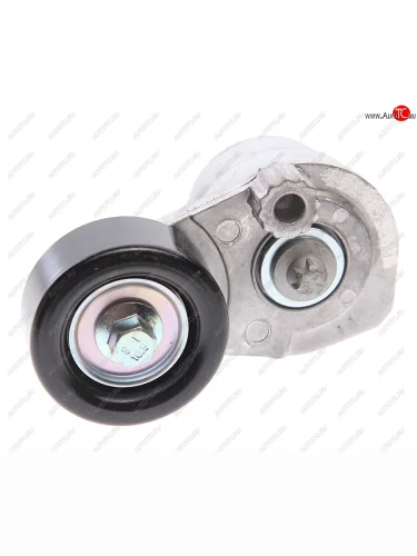 Натяжитель приводного ремня CHEVROLET Aveo (06-) кондиционера GATES GATES 96802494