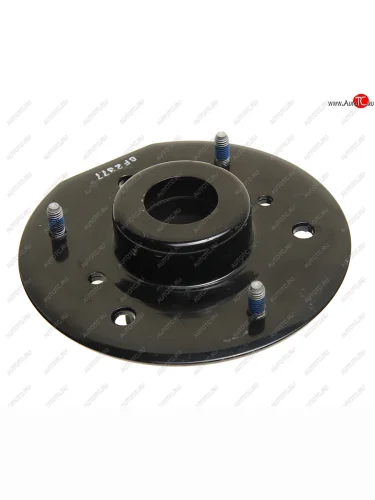 Опора амортизатора CHEVROLET Captiva (07-) переднего PHG PHG 96863981