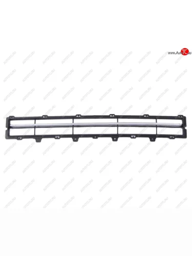 Решетка бампера CHEVROLET Captiva переднего центральная OE GENERAL MOTORS 96865489