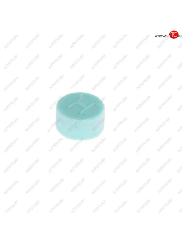 Колпачок CHEVROLET Spark трубки кондиционера OE GENERAL MOTORS 96961785