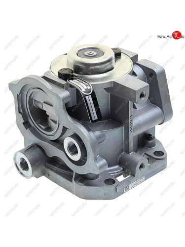 Кран DAF тормозной прицепа (воздухораспределитель EBS) WABCO WABCO 9710028050