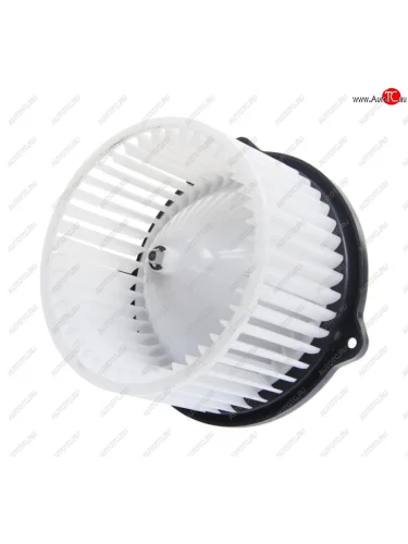 Мотор отопителя KIA Bongo 3 (06-) (с крыльчаткой) MANDO MANDO 97109-4e000