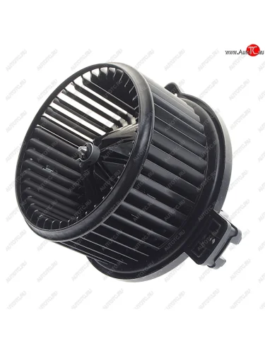 Мотор отопителя HYUNDAI Solaris (10-),Accent (10-) DOOWON DOOWON 97111-1r000