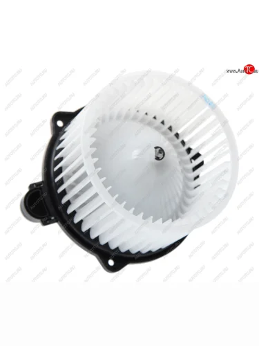 Мотор отопителя HYUNDAI Accent (02-),Getz (02-) HCC (HANON) HCC 97112-1c000