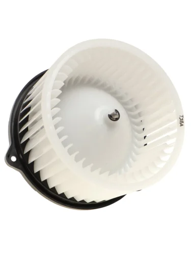 Мотор отопителя HYUNDAI Santa Fe (12-) HCC (HANON) HCC 97113-1u000