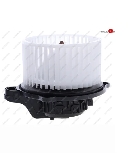 Мотор отопителя KIA Picanto (11-) HCC (HANON) HCC 97113-1y000