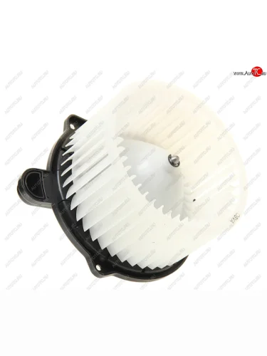 Мотор отопителя HYUNDAI Santa Fe (06-) HCC (HANON) HCC 97113-2b000