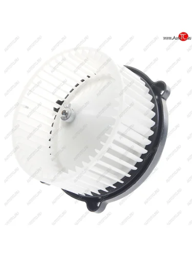 Мотор отопителя HYUNDAI Elantra (00-) DOOWON DOOWON 97113-2d200