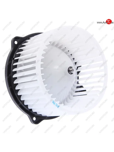 Мотор отопителя HYUNDAI Porter 2 HCC (HANON) HCC 97113-4f001