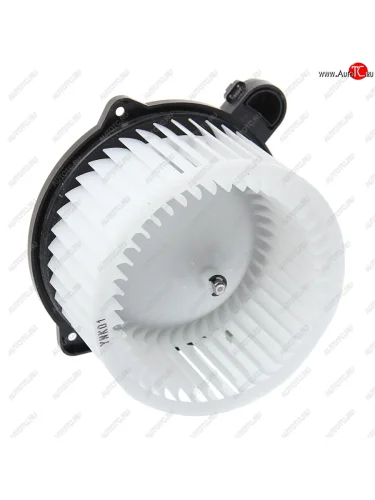 Мотор отопителя HYUNDAI Elantra (16-),i30 (17-) KIA Carens (15-) HCC (HANON) HCC 97113-a4000