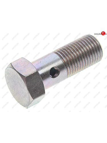 Болт SSANGYONG Actyon (10-) (D20F) маслопровода турбокомпрессора OE SSANGYONG 972650602p