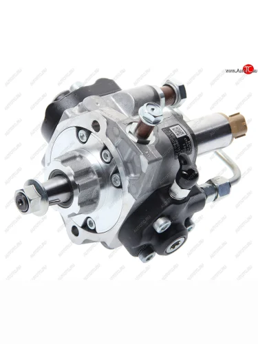 Насос топливный HYUNDAI HD65,78,БОГДАН дв.D4GA ЕВРО-4 DENSO № DENSO 9729400-073