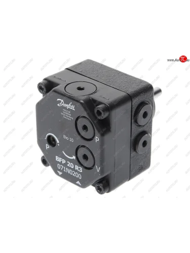 Насос топливный ПЖД HYUNDAI Universe DONGHWAN DONGHWAN 97315-8d010