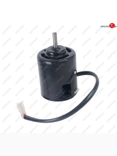 Мотор отопителя МТЗ-82 привод вентилятора охлаждения (в упаковке) КЗАЭ КЗАЭ 9742.3730000 иу