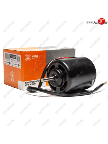 Мотор отопителя МТЗ-82 привод вентилятора охлаждения AVTOELECTRICA AVTOELECTRICA 9742.3730 ае