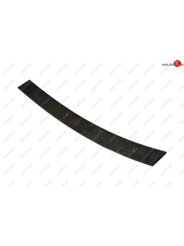 Лист рессоры МАЗ задней полуприцепа №1 L=1150мм ОАО МАЗ (МРЗ) МАЗ ОАО 97581-2912101-10