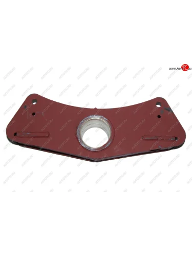 Балансир МАЗ полуприцепа малый (АШ) АВТОШТАМП ПКФ 97581-2918005