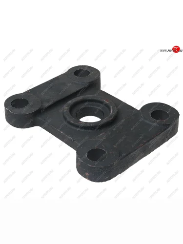 Накладка МАЗ оси средняя (под пневмоподвеску) ОАО МАЗ МАЗ ОАО 9758-2912418-60