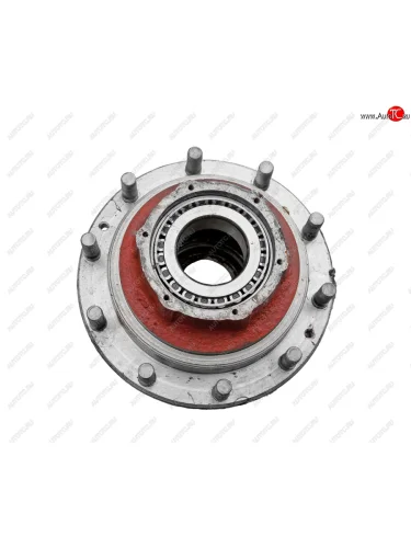 Ступица МАЗ полуприцепа (с АБС, болт 9919-3104050 L=95мм) в сборе ОАО МАЗ МАЗ ОАО 9758-3104006