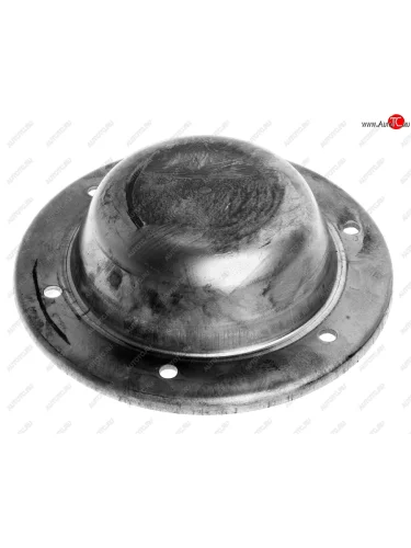 Крышка МАЗ-9758,93866 полуприцепа ступицы МАЗ ОАО 9758-3104090