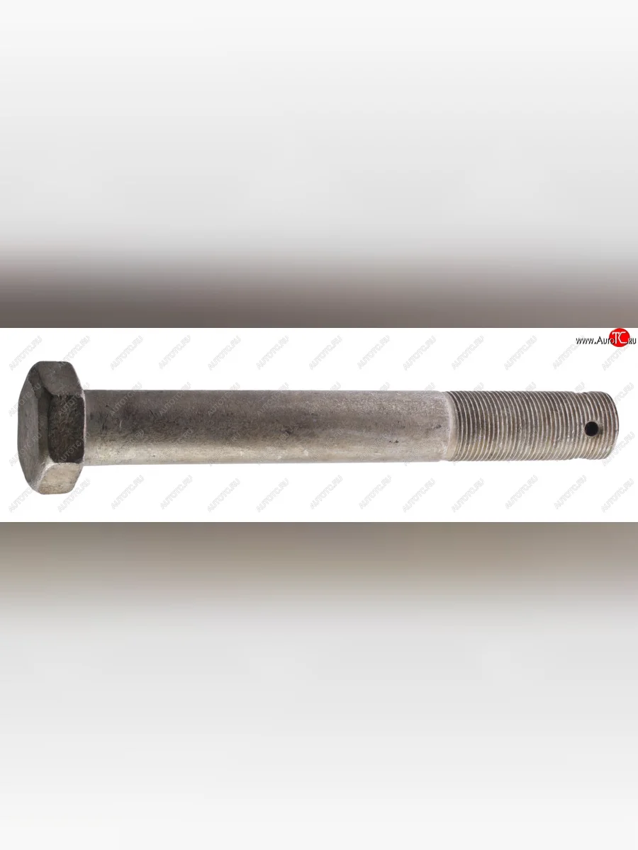 Болт М30х230х2-6 ОАО МАЗ МАЗ ОАО 97583-2912478  в Самаре Самарской области