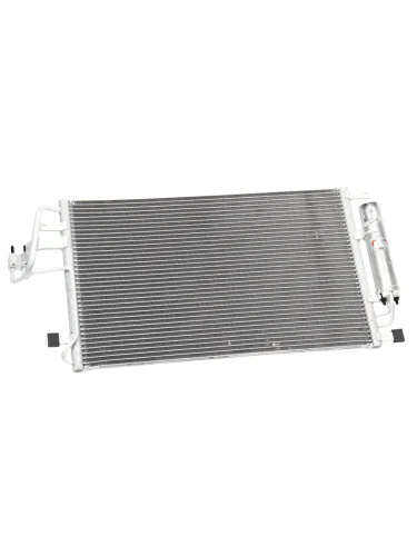 Радиатор кондиционера HYUNDAI Tucson (04-) HCC (HANON) HCC 97606-2e000