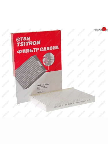 Фильтр воздушный салона УАЗ Патриот TSN TSN 9.7.659