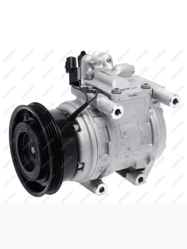 Компрессор HYUNDAI Elantra (00-) кондиционера DOOWON DOOWON 97701-2d500