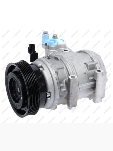 Компрессор HYUNDAI Tucson (04-) (2.0) KIA Sportage (04-) (2.0) кондиционера DOOWON DOOWON 97701-2e500
