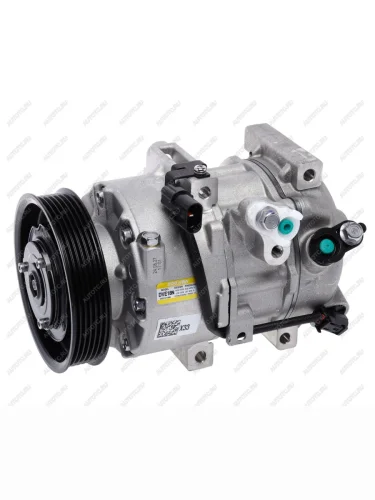 Компрессор KIA Sorento (12-) (2.4) кондиционера DOOWON DOOWON 97701-2p400