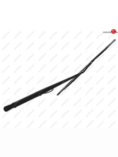 Рычаг стеклоочистителя JAC N350 левый в сборе OE JAC 98130-7a000