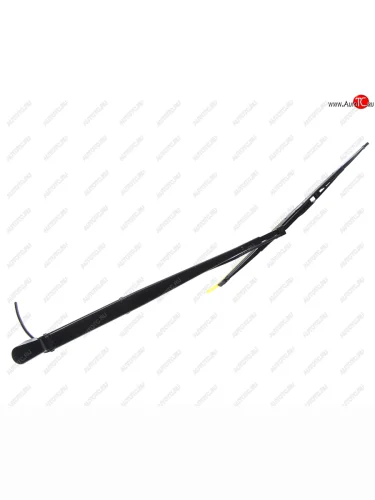 Рычаг стеклоочистителя JAC N350 центральный в сборе OE JAC 98140-7a000