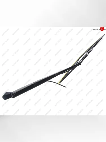 Рычаг стеклоочистителя JAC N350 правый в сборе OE JAC 98150-7a000