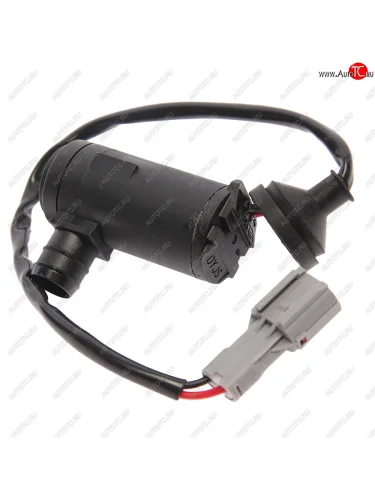 Насос омывателя JAC N350 стекла ветрового OE JAC 98300-7a000-1