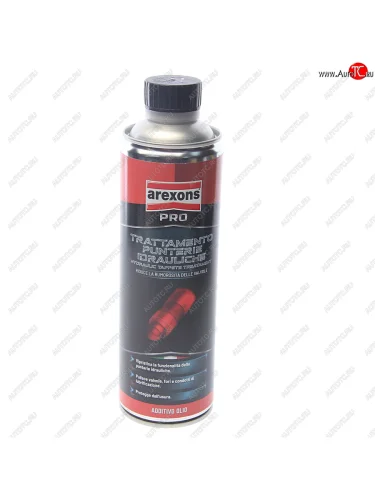 Очиститель гидрокомпенсаторов 500мл AREXONS AREXONS 9841